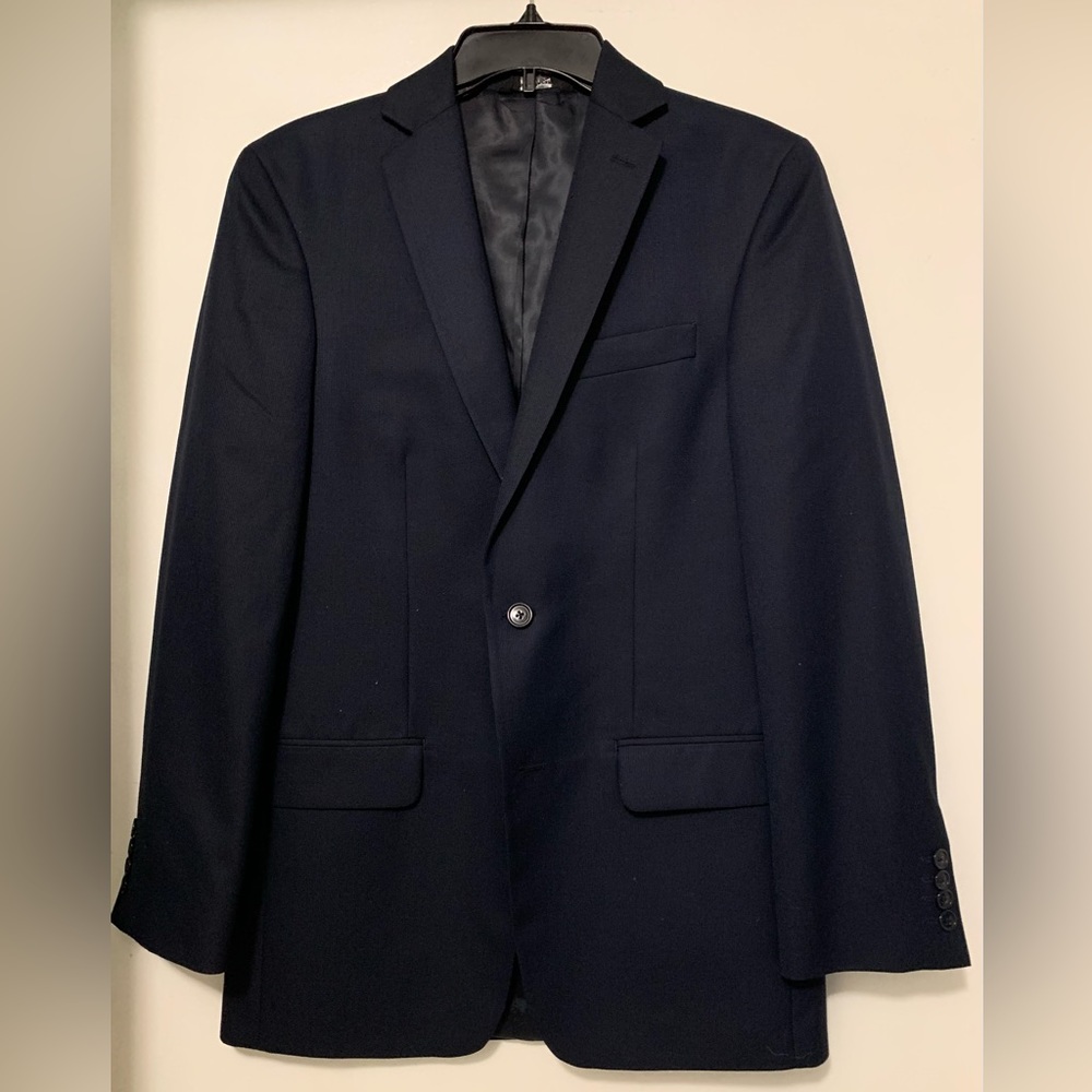 Apt 9 jacket
